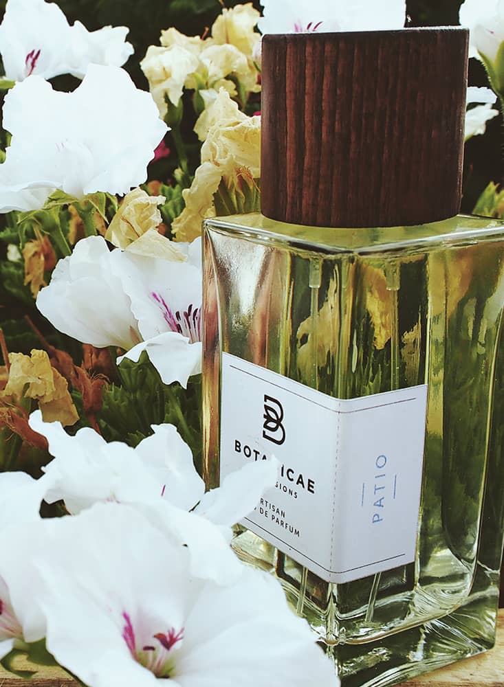 Taller “Perfumería de Autor”